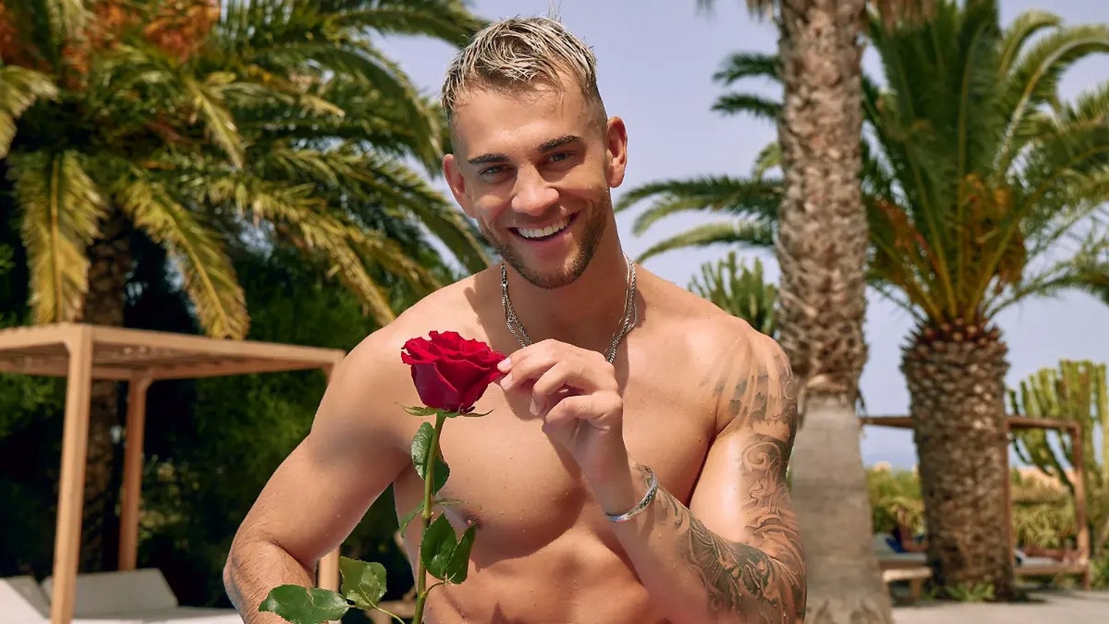 Serkan Yavuz rechnet mit der Reality-TV-Branche ab 61 Serkan Yavuz