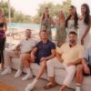 "Temptation Island" 2025