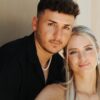 Enrico und Saskia bei "Temptation Island"