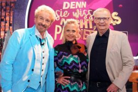 TV-Sensation! Thomas Gottschalk verkündet sein Show-Aus 67 TV-Sensation! Thomas Gottschalk verkündet sein Show-Aus
