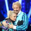 Thomas Gottschalk und Barbara Schöneberger