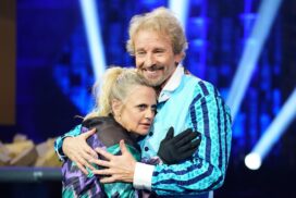 Ende einer Ära: Thomas Gottschalk verkündet TV-Aus - seine letzten Worte 66 Ende einer Ära: Thomas Gottschalk verkündet TV-Aus – seine letzten Worte