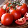 Teller oder Müll: Sind keimende Tomaten noch essbar? 42 Tomate