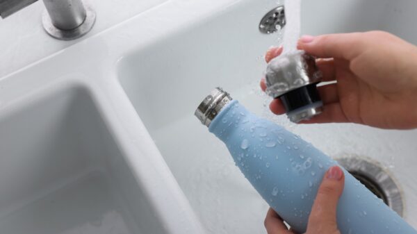 Trinkflasche