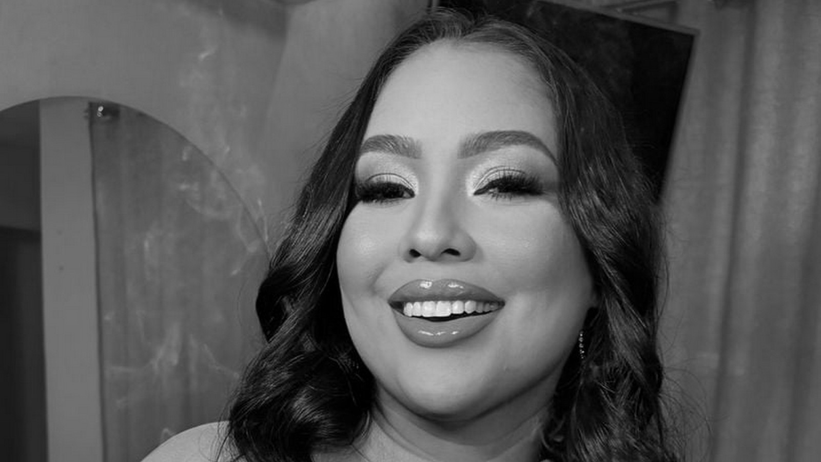 Influencerin Valéria Pantoja stirbt mit 30 Jahren nach Magenverkleinerung 61 Valéria Pantoja