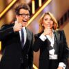 Victoria Swarovski und Daniel Hartwich bei "Let's Dance"