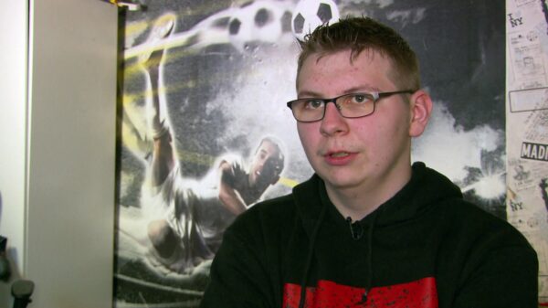 Yannik aus "Armes Deutschland - Deine Kinder"