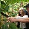Sarah und Björn bei "Bauer sucht Frau - International"
