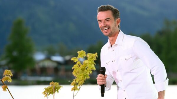 Florian Silbereisen