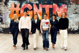 Ist GNTM gescriptet? Das sagen die Models der Jubiläums-Staffel dazu 70 Ist GNTM gescriptet? Das sagen die Models der Jubiläums-Staffel dazu