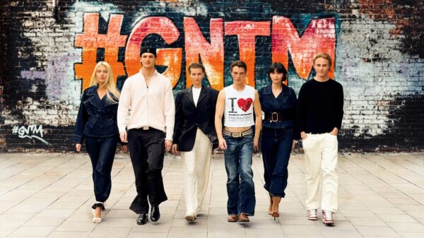 GNTM-Finale 2025