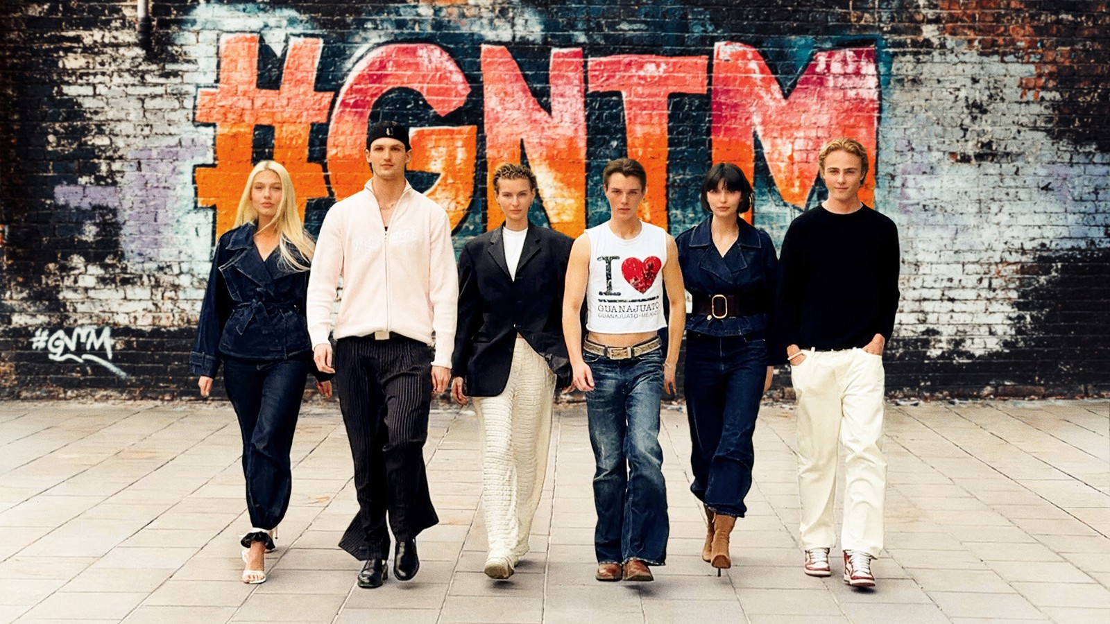 Ist GNTM gescriptet? Das sagen die Models der Jubiläums-Staffel dazu 61 GNTM-Finale 2025