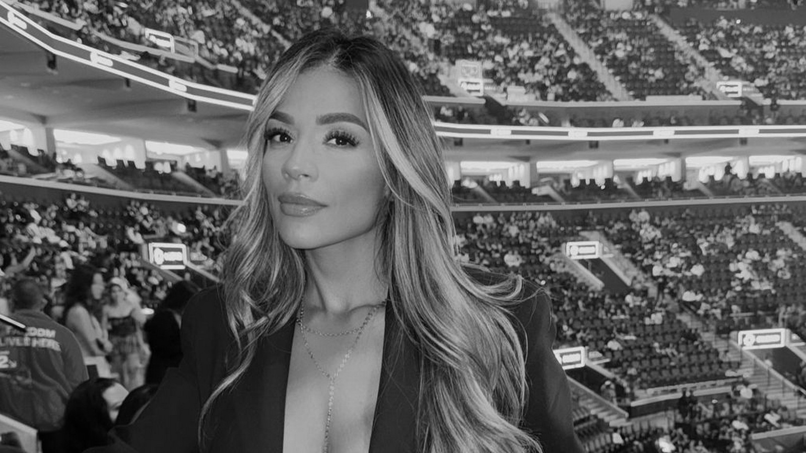 Influencerin Gloria Zamora (†40) mutmaßlich von ihrem Ex erschossen 61 Gloria Zamora