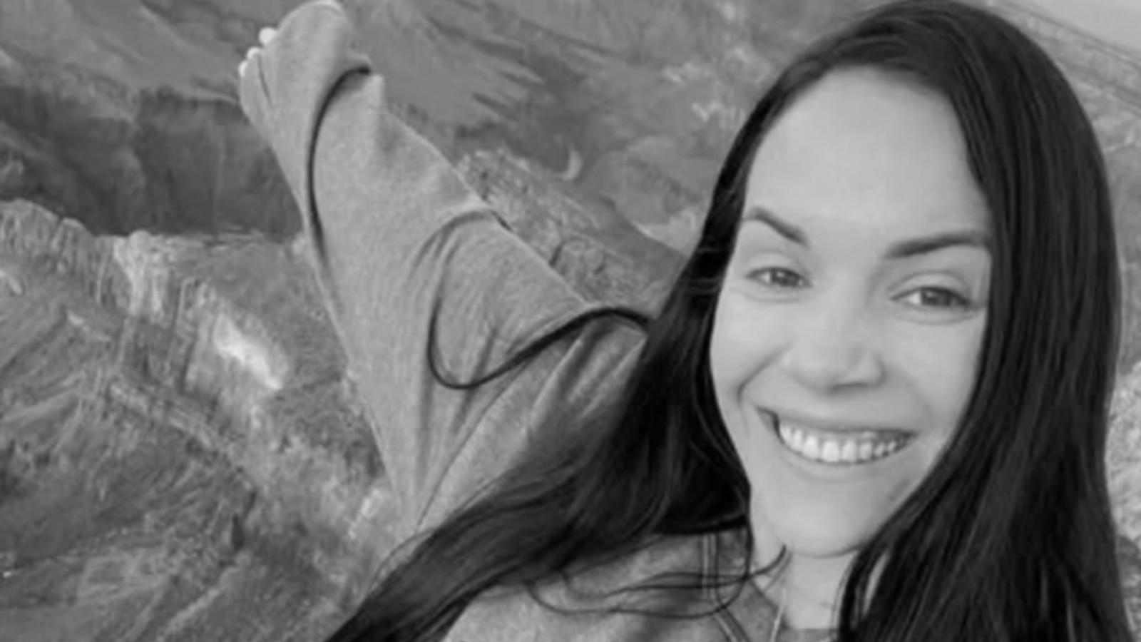 Influencerin Hannah Moody (†31) wurde tot aufgefunden - jetzt steht die Todesursache fest 61 Hannah Moody