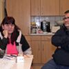 Petra und Pascal aus "Hartz und herzlich"