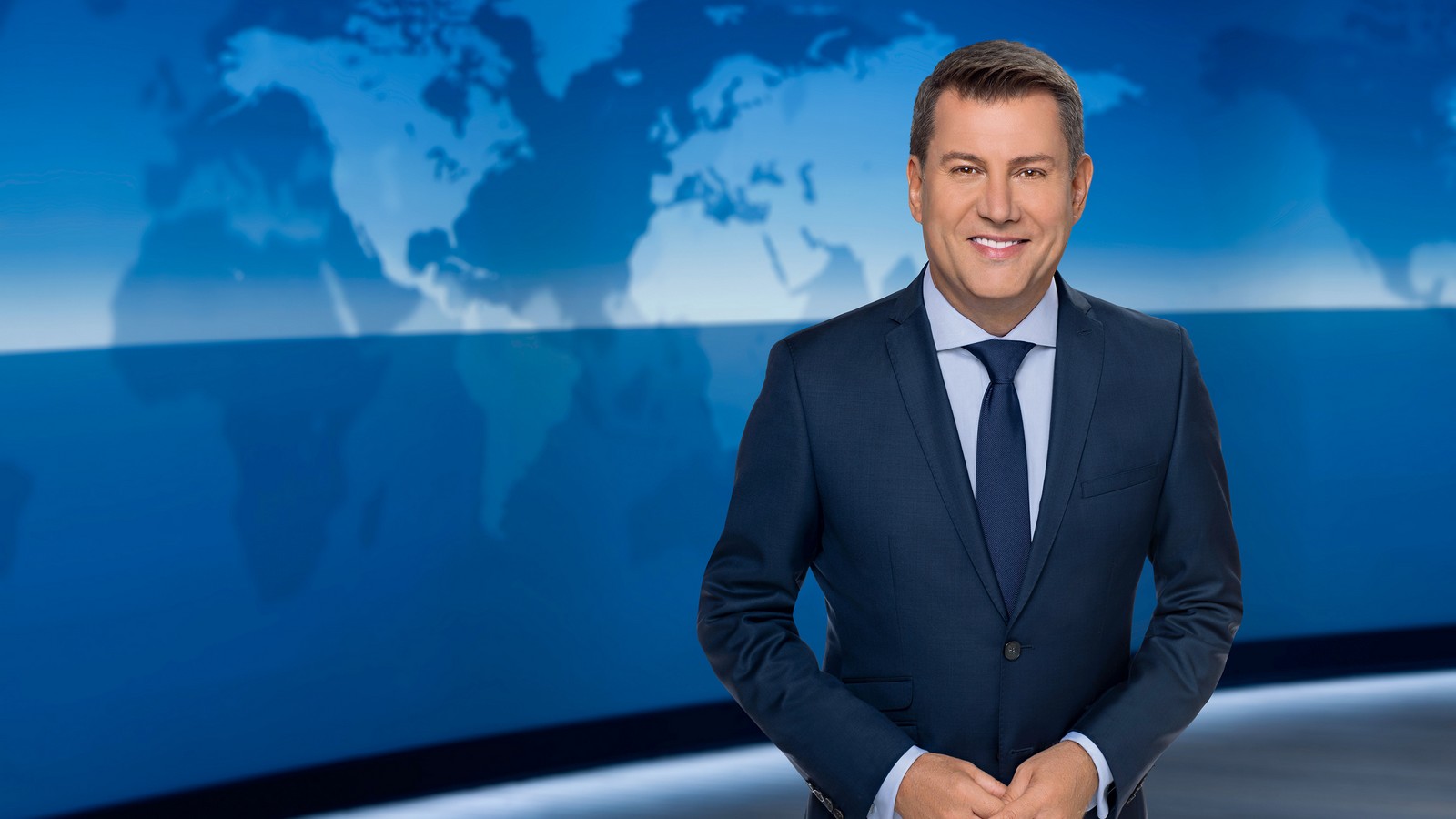 "Was für eine Frechheit": Jens Riewa verkündet "Tagesthemen"-Neuerung - Zuschauer verärgert 61 Jens Riewa