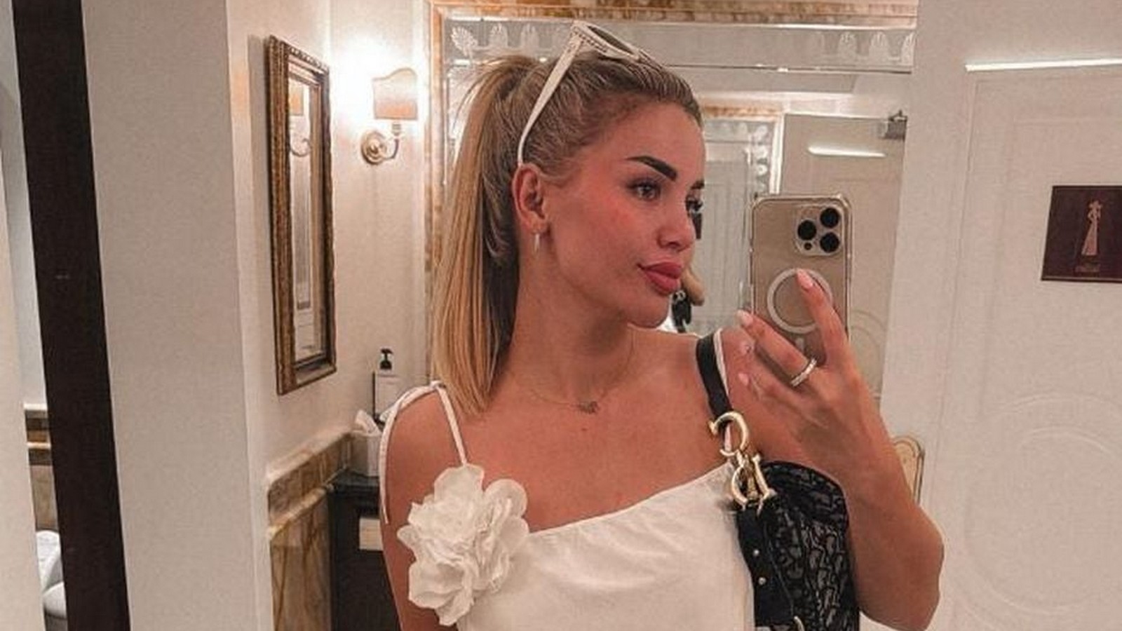Fast ein Jahr: Kim Virginia Hartung hat mehrere Stalker 61 Kim Virgina Hartung