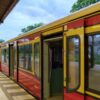 Alle Züge stehen still: Unwetter legt komplette S-Bahn in Berlin lahm 60 S-Bahn Berlin