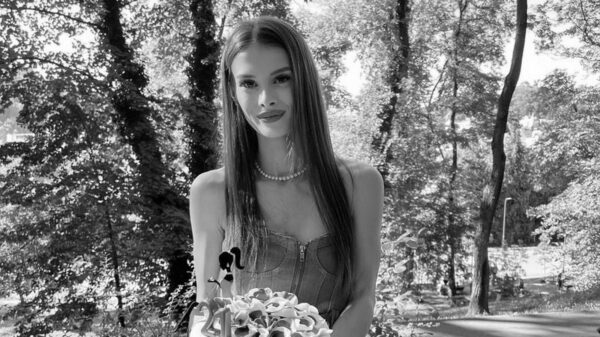 Teodora Marcu