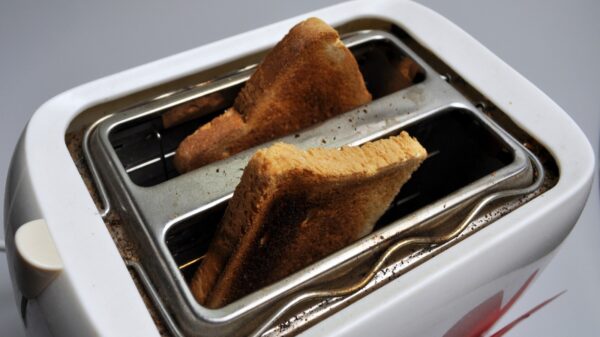 Toaster