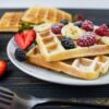 Waffeln