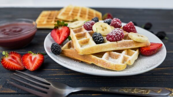 Waffeln