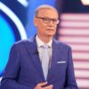 "Wer wird Millionär?": Günther Jauch kündigt „Let's Dance“-Besuch an - Hält er sich an das "ungeschriebene Gesetz“? 42 Günther Jauch bei "Wer wird Millionär?"