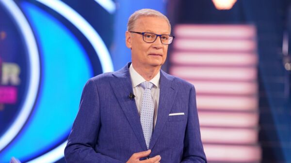 "Wer wird Millionär?": Günther Jauch kündigt „Let's Dance“-Besuch an - Hält er sich an das "ungeschriebene Gesetz“? 42 Günther Jauch bei "Wer wird Millionär?"