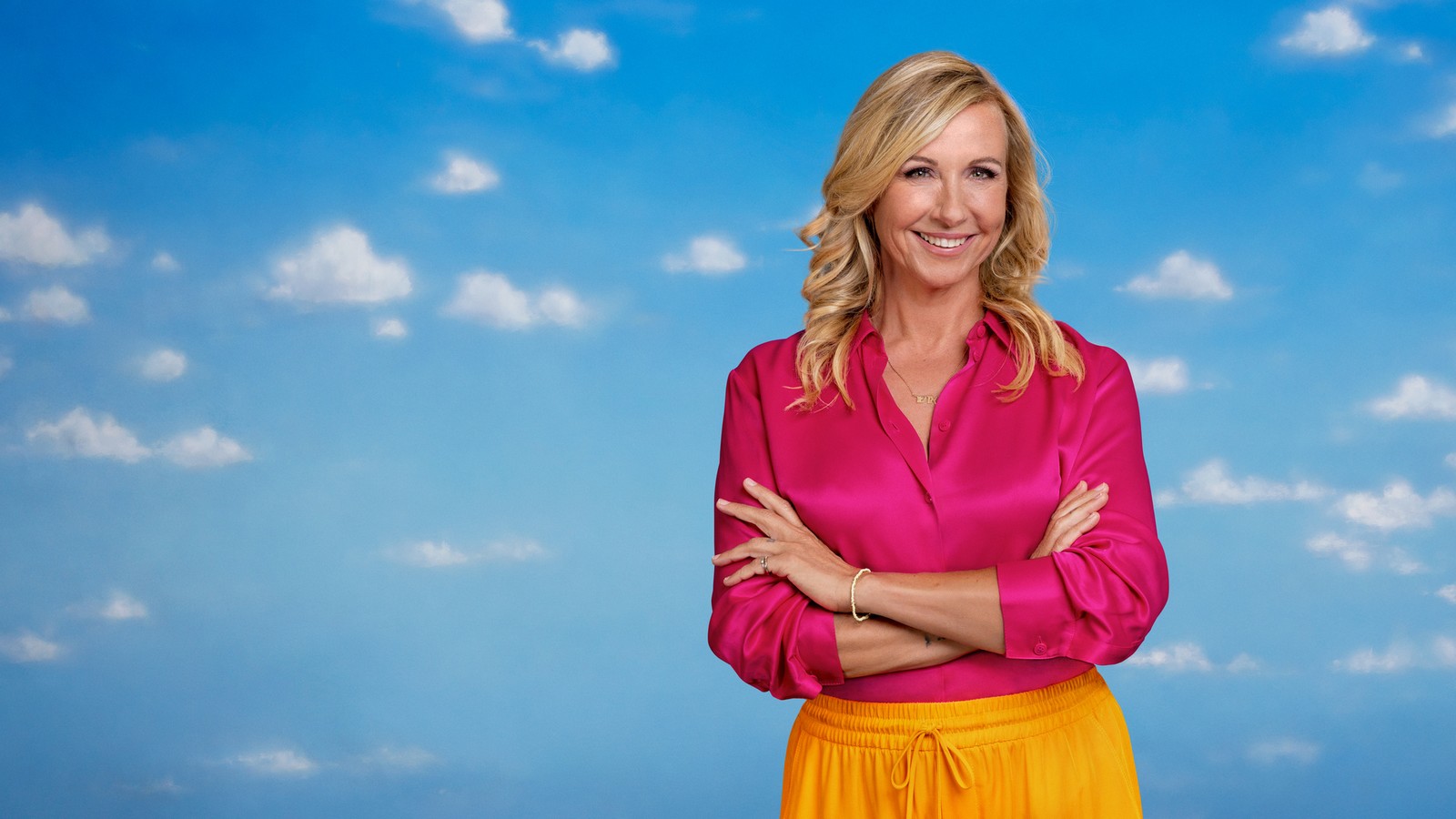 "Fernsehgarten" wieder ohne Andrea Kiewel? ZDF gibt Entscheidung bekannt 61 Andrea Kiewel