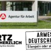 Agentur für Arbeit