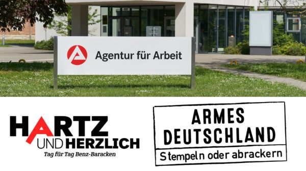 Agentur für Arbeit