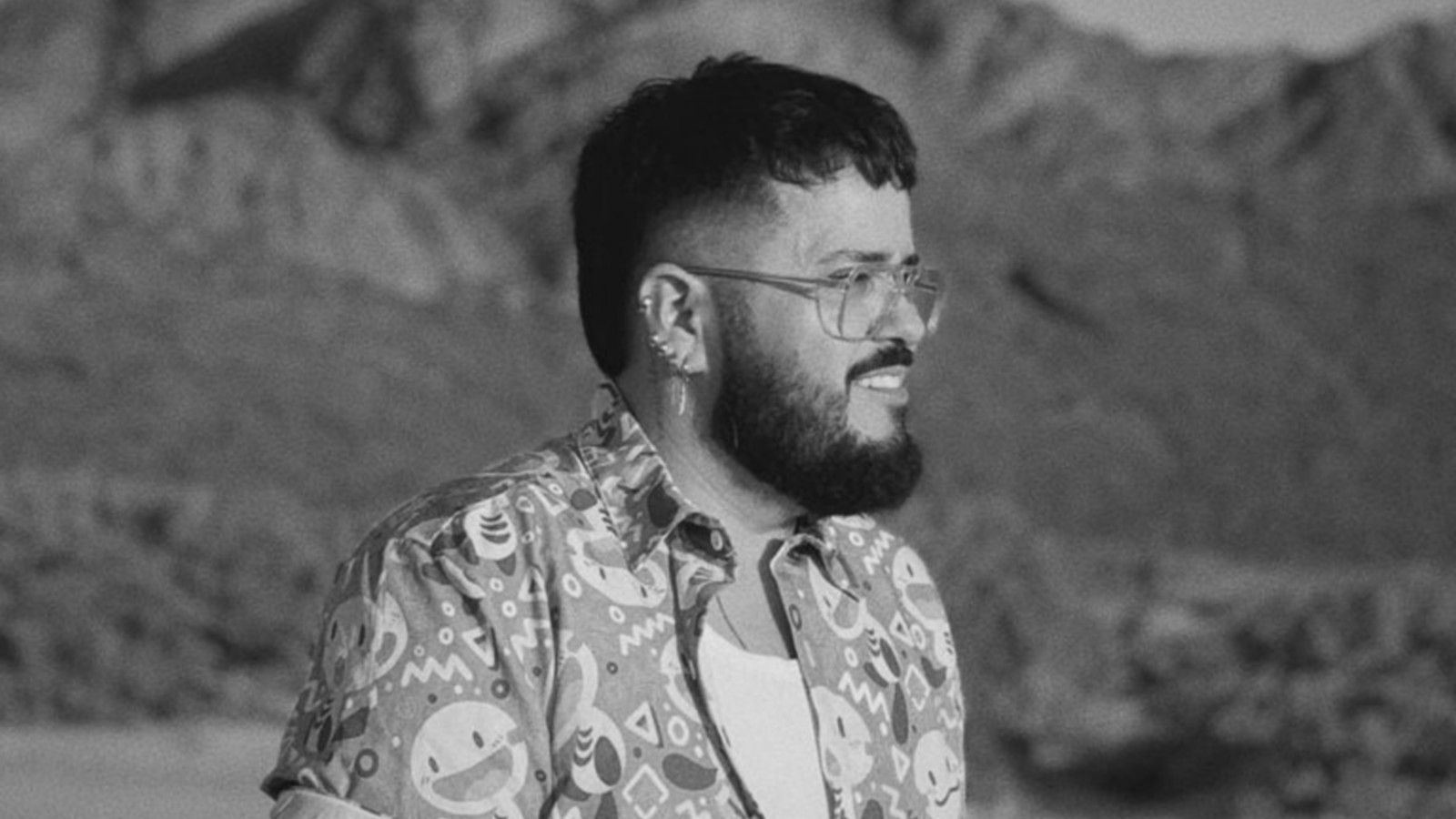 TikTok-Star Aldo Miranda stirbt mit nur 32 Jahren 61 Aldo Miranda
