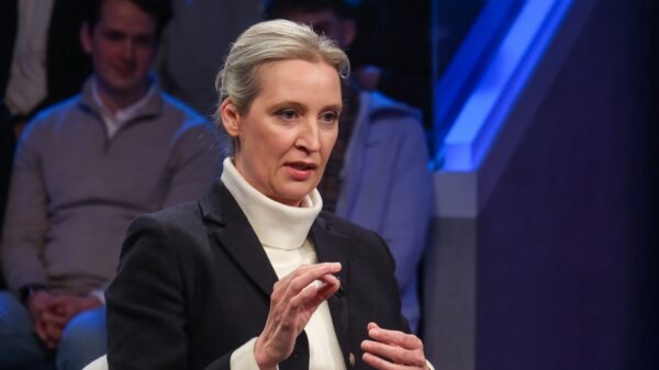 Alice Weidel