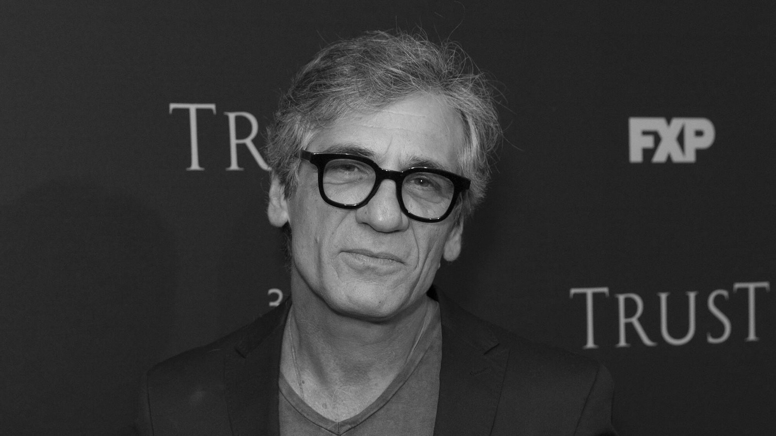 "Rambo"-Star Alon Aboutboul (†60) stirbt nach einem Schwächeanfall 61 Alon Aboutboul