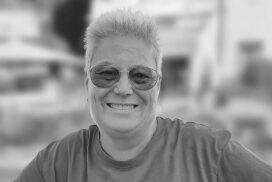 "Goodbye Deutschland"-Star Anke "Hasi" Leithäuser (†58) ist tot 67 „Goodbye Deutschland“-Star Anke „Hasi“ Leithäuser (†58) ist tot