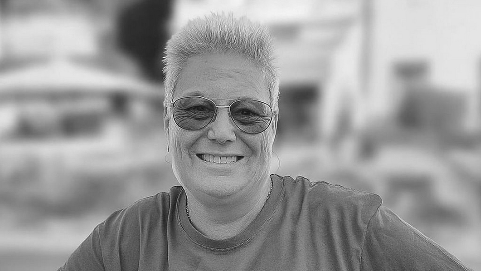 "Goodbye Deutschland"-Star Anke "Hasi" Leithäuser (†58) ist tot 61 Anke Leithäuser