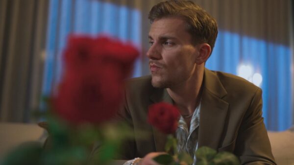 Felix bei "Die Bachelors" 2025