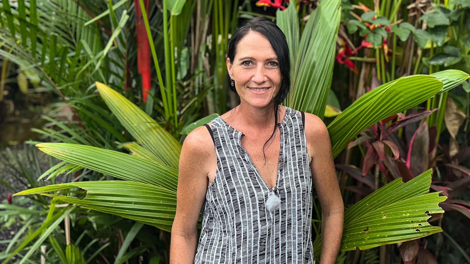 "Bauer sucht Frau International"-Kandidatin Carmen spricht über häusliche Gewalt 61 Carmen aus "Bauer sucht Frau International"