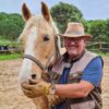 Olaf aus "Bauer sucht Frau International"