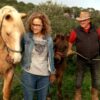 Olaf und Anna bei "Bauer sucht Frau International"