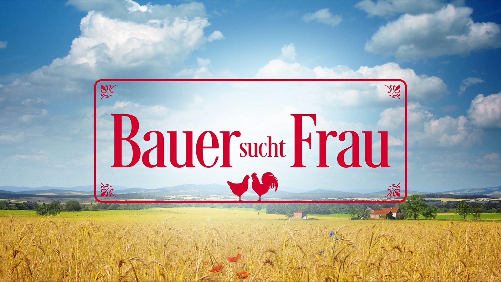 Fake News verbreitet sich im Netz: "Bauer sucht Frau"-Kandidatin kurzerhand für tot erklärt 61 Logo von "Bauer sucht Frau"