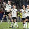 DFB Frauen