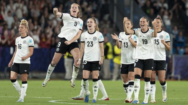 DFB Frauen