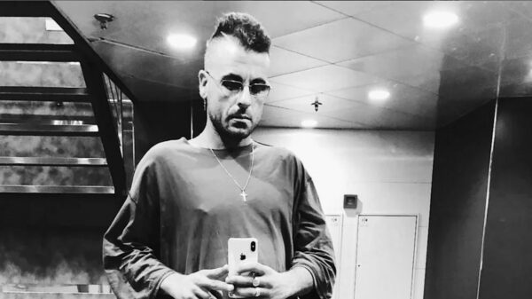 DJ Godzi