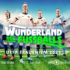 Frauen-EM in der ARD
