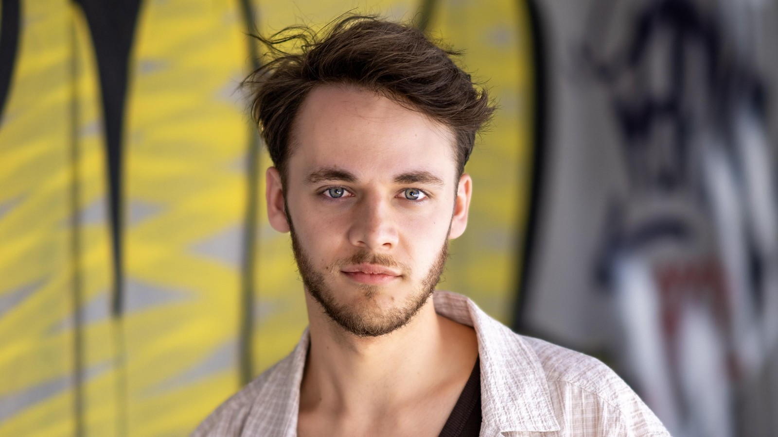 GZSZ-Abschied: Dieser Charakter verlässt die Serie 72 GZSZ-Star Fabian Hanis