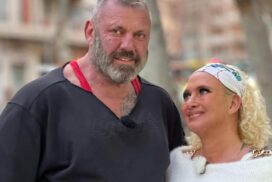 "Goodbye Deutschland": Böse Geister bei den Robens - Schamane Leon soll neues Eigenheim von innen reinigen 66 „Goodbye Deutschland“: Böse Geister bei den Robens – Schamane Leon soll neues Eigenheim von innen reinigen