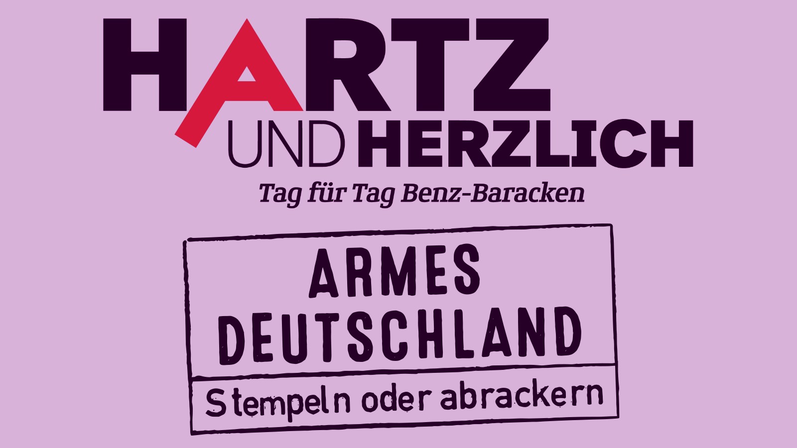 KUKKSI exklusiv: So reagiert RTLZWEI auf das Arbeitsagentur-Interview zu "Hartz und herzlich" 61 "Hartz und herzlich" und "Armes Deutschland"