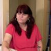 Petra aus "Hartz und herzlich"
