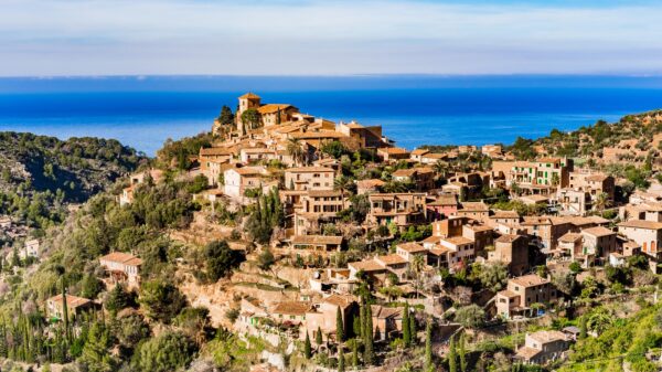 Mallorca